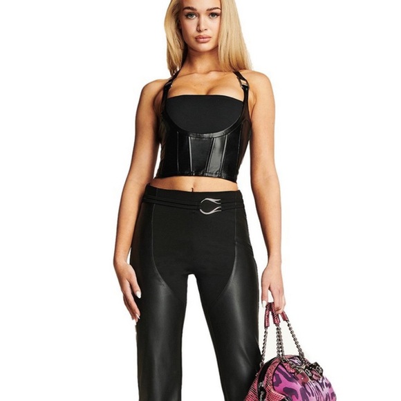 I.AM.GIA. Cece bustier